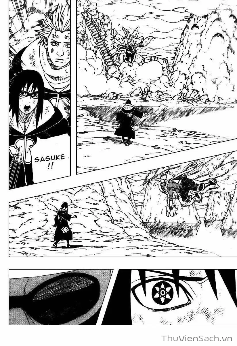 Chapter 406 - Image 19