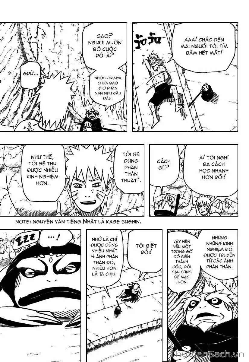 Chapter 406 - Image 3