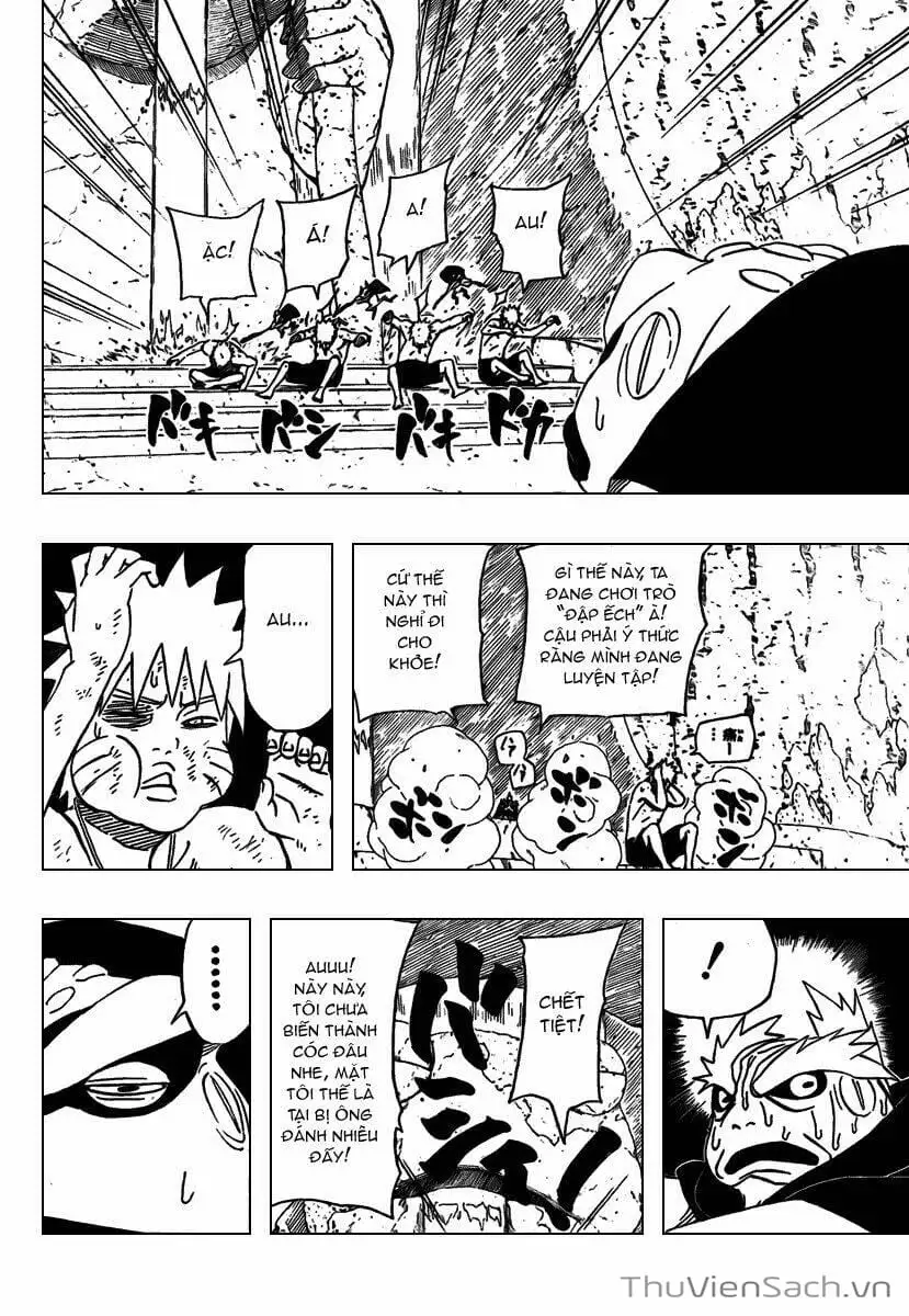 Chapter 406 - Image 4