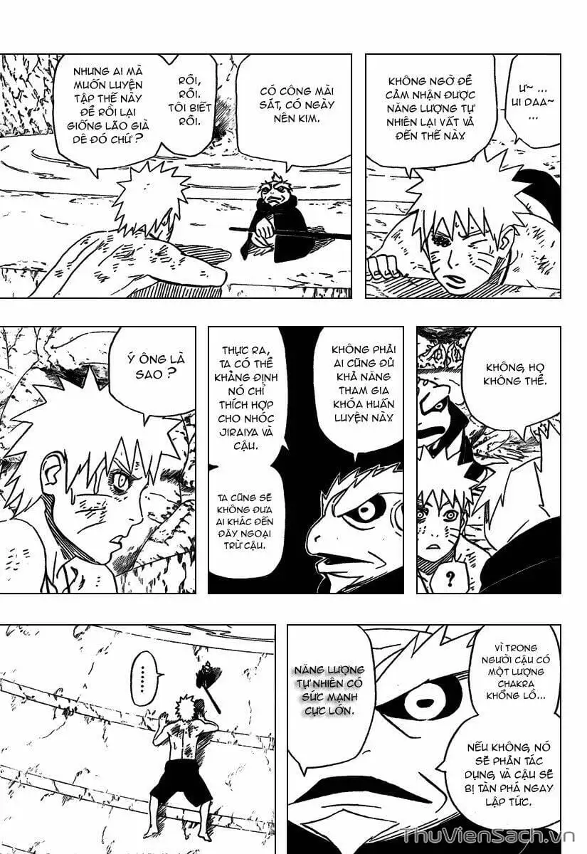 Chapter 406 - Image 5