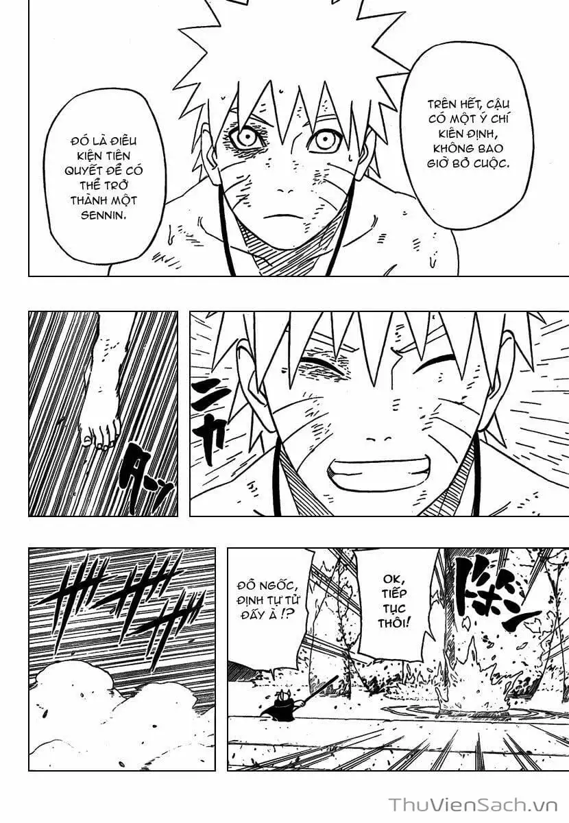 Chapter 406 - Image 6