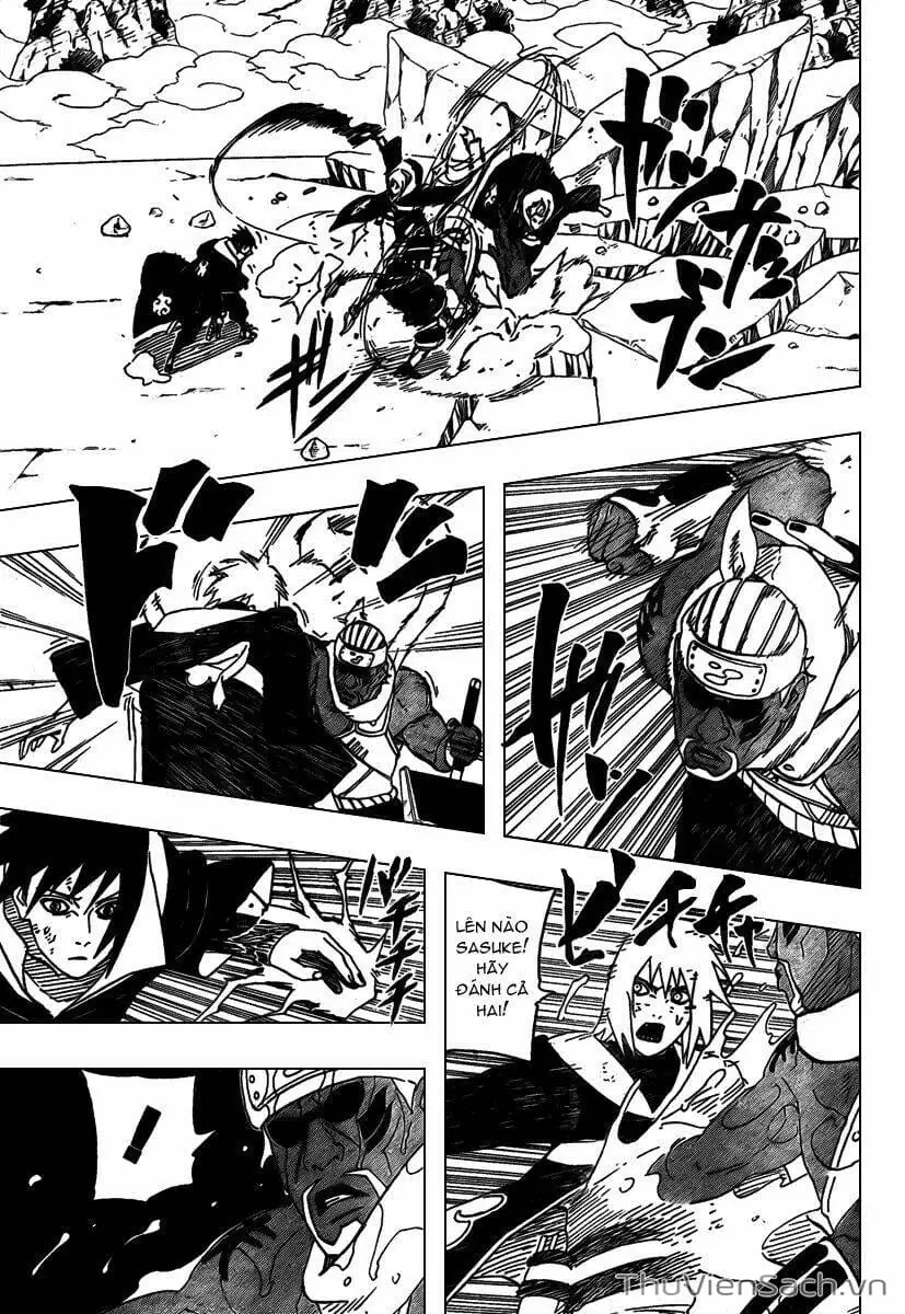 Chapter 406 - Image 7