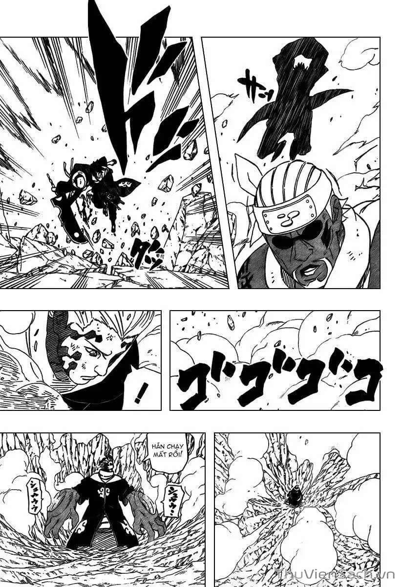Chapter 406 - Image 9
