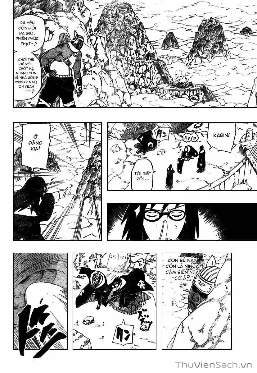 Chapter 406 - Image 10