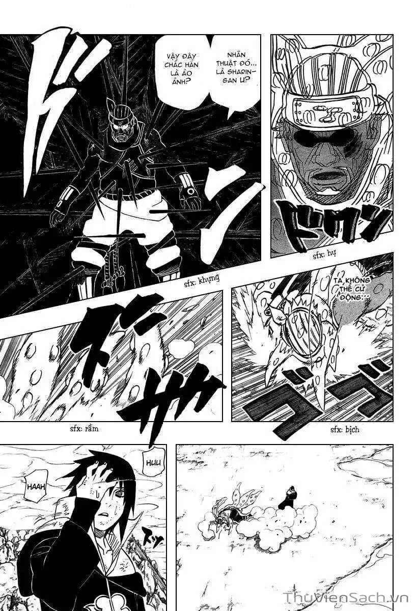 Chapter 407 - Image 1