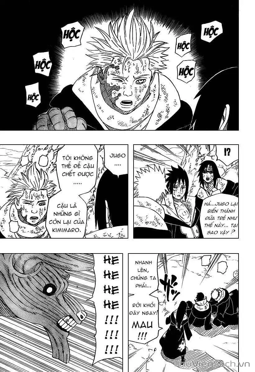 Chapter 407 - Image 11