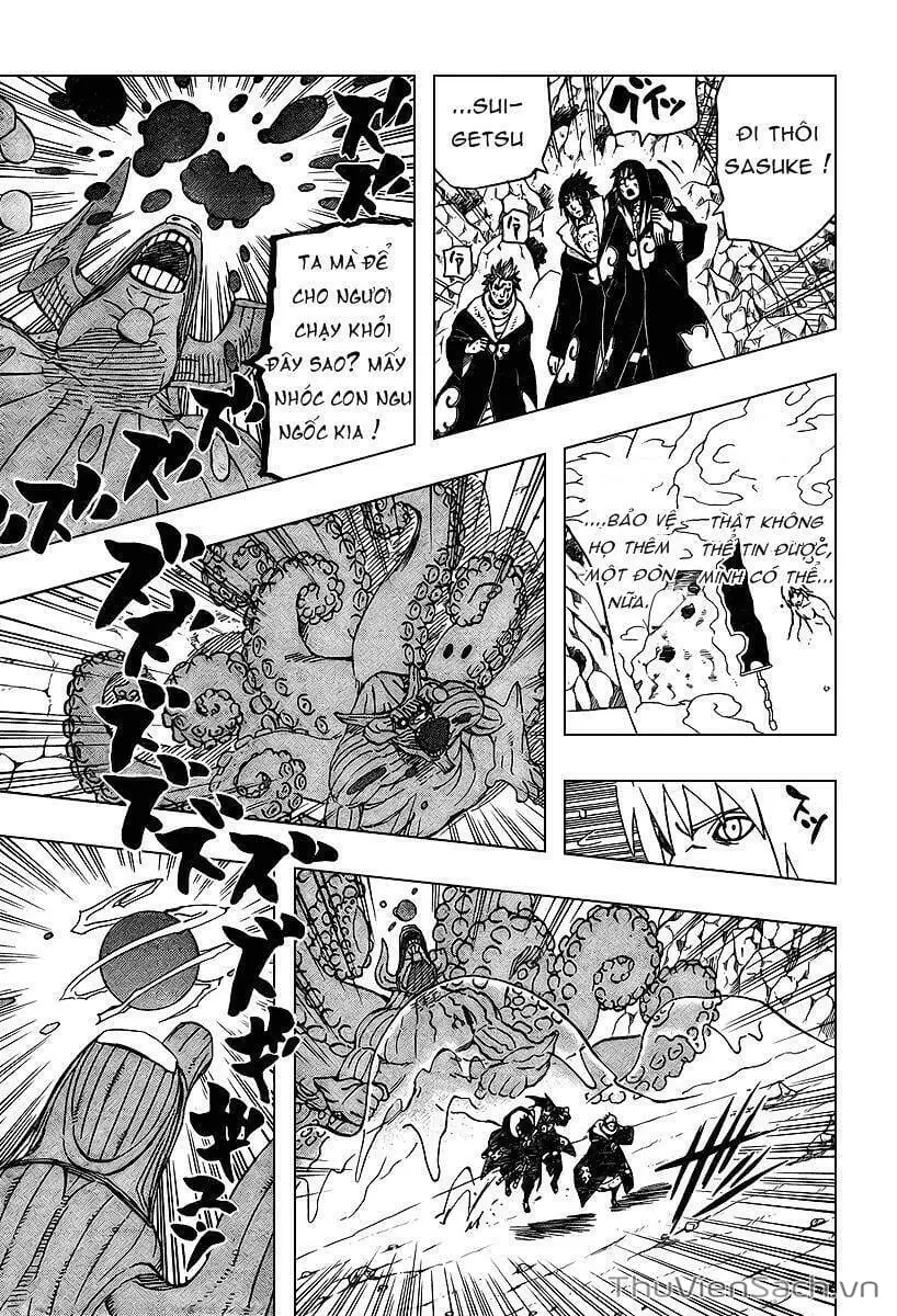 Chapter 407 - Image 13