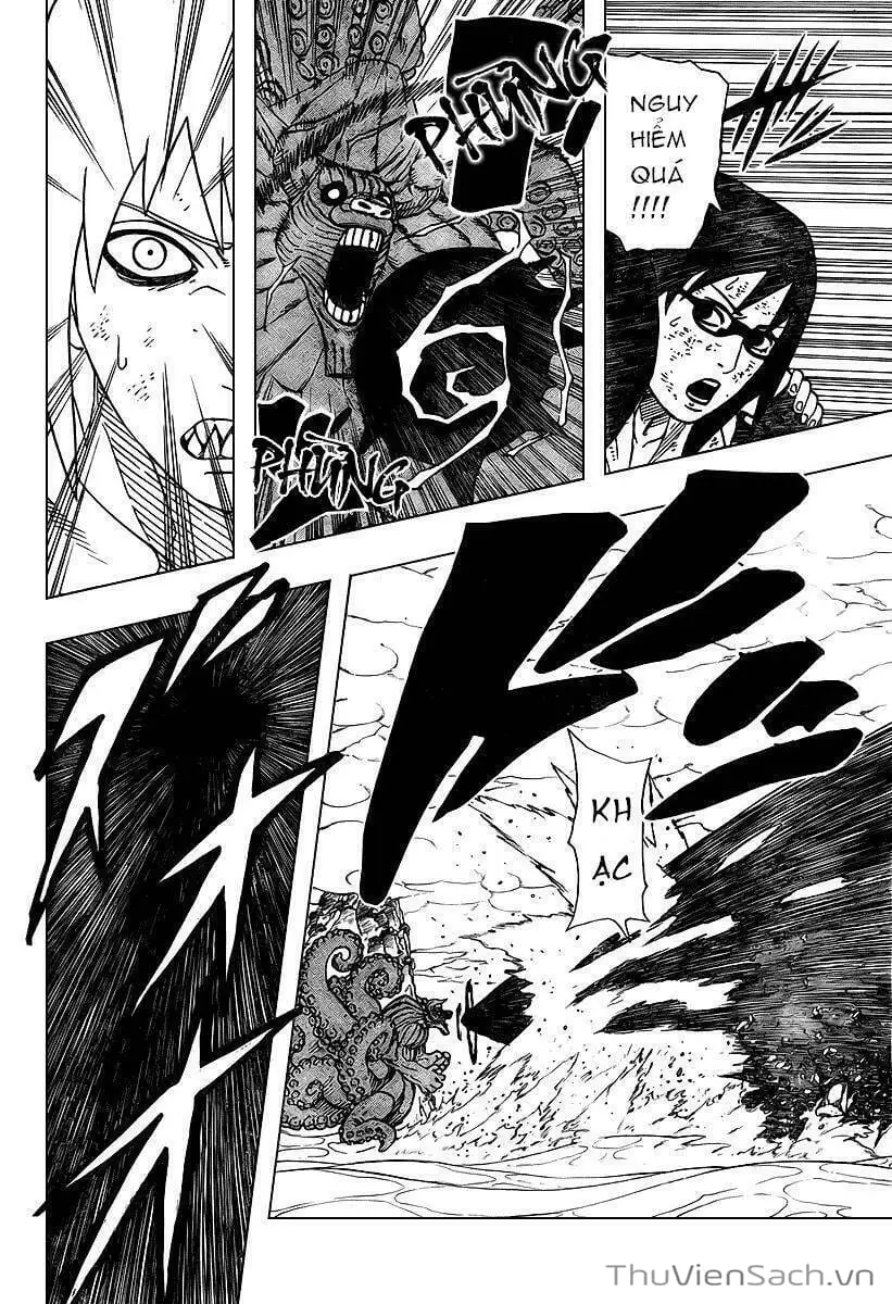 Chapter 407 - Image 14