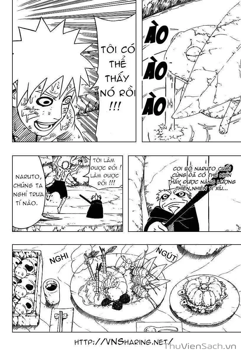 Chapter 407 - Image 16