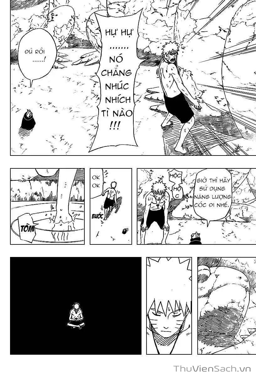 Chapter 407 - Image 18