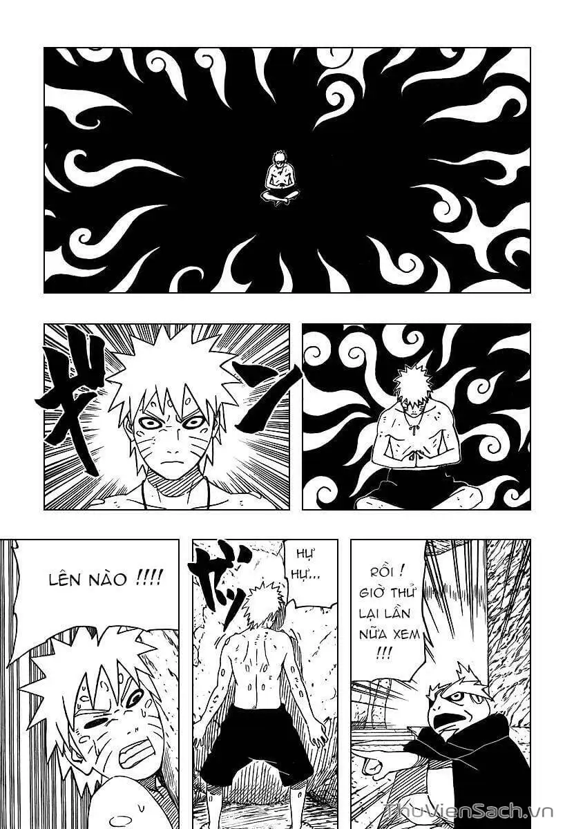 Chapter 407 - Image 19