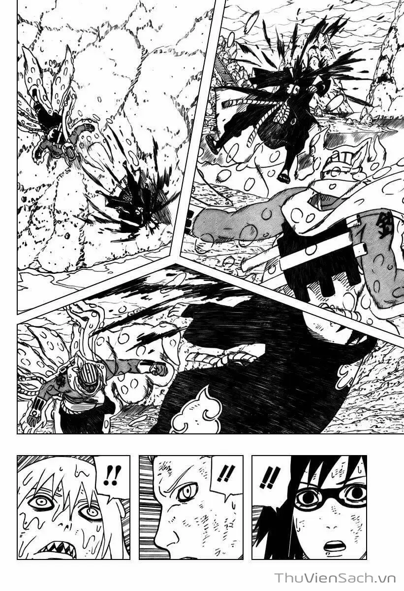 Chapter 407 - Image 3
