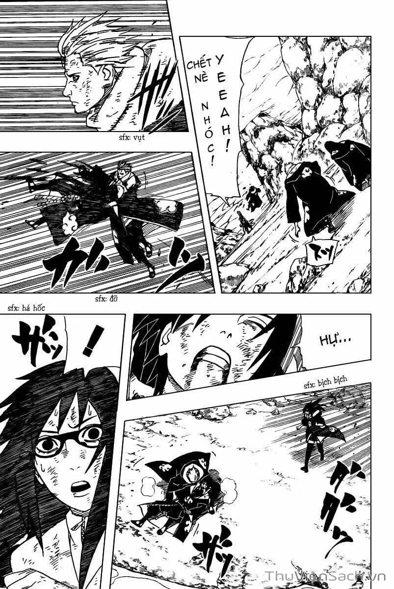 Chapter 407 - Image 4