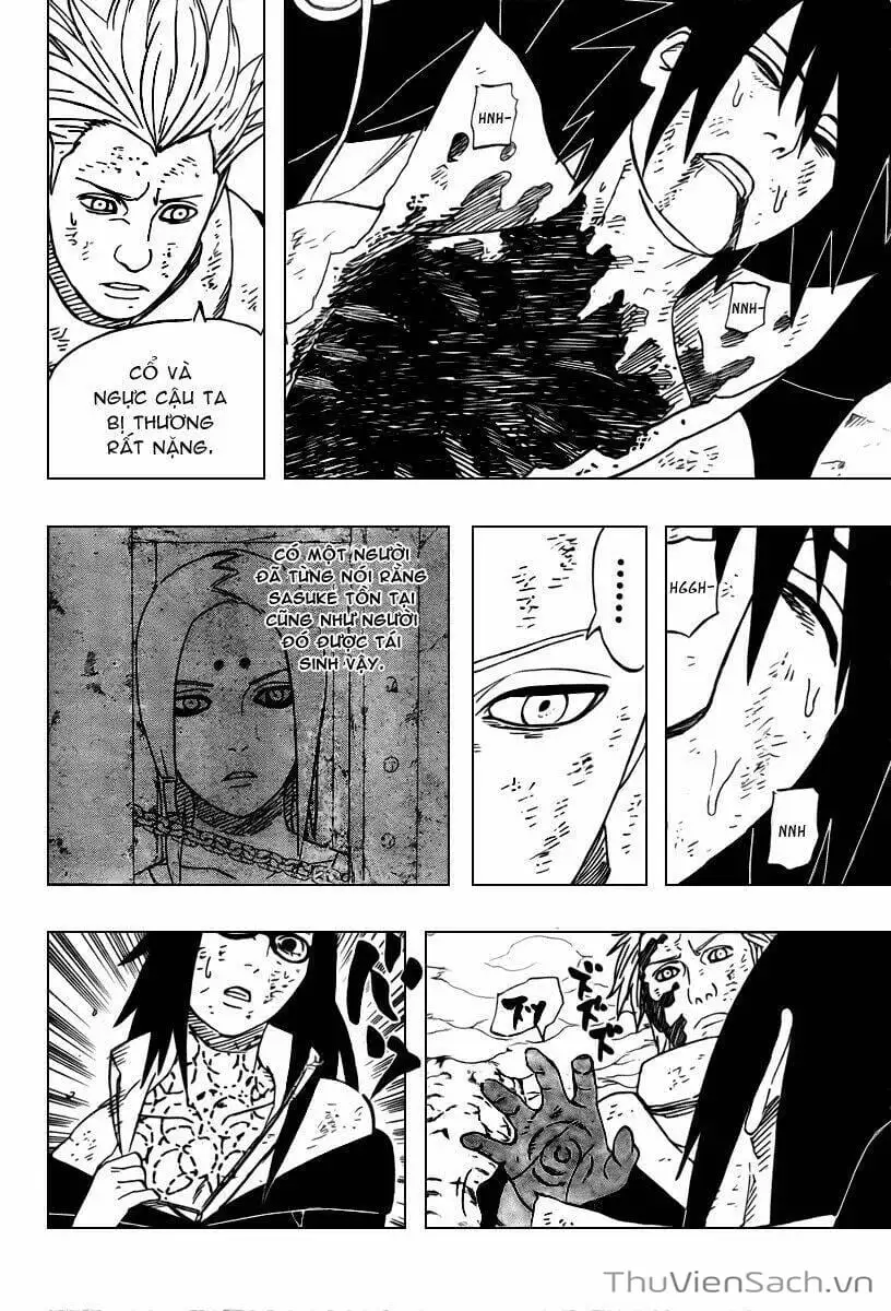 Chapter 407 - Image 5