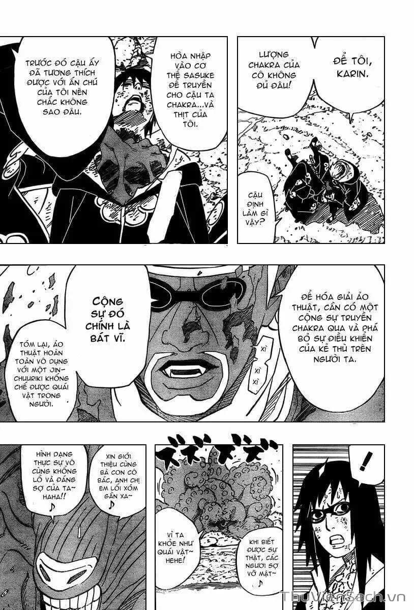 Chapter 407 - Image 6