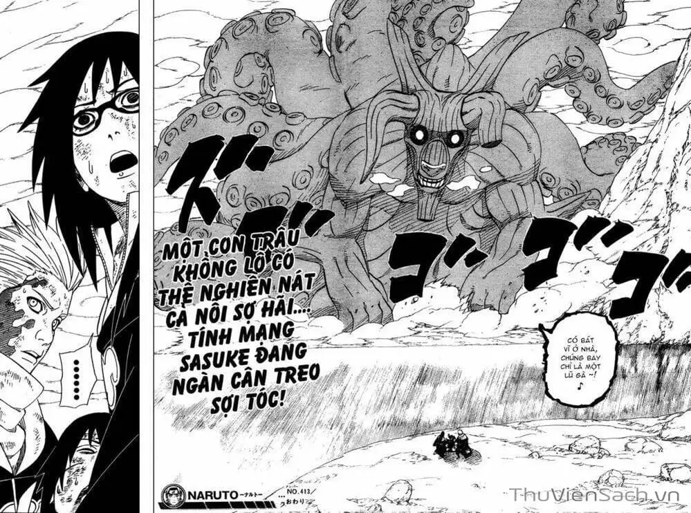 Chapter 407 - Image 7