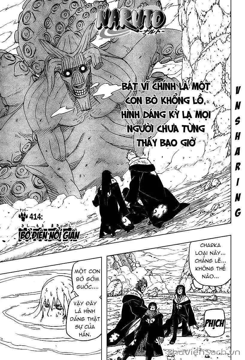 Chapter 407 - Image 9