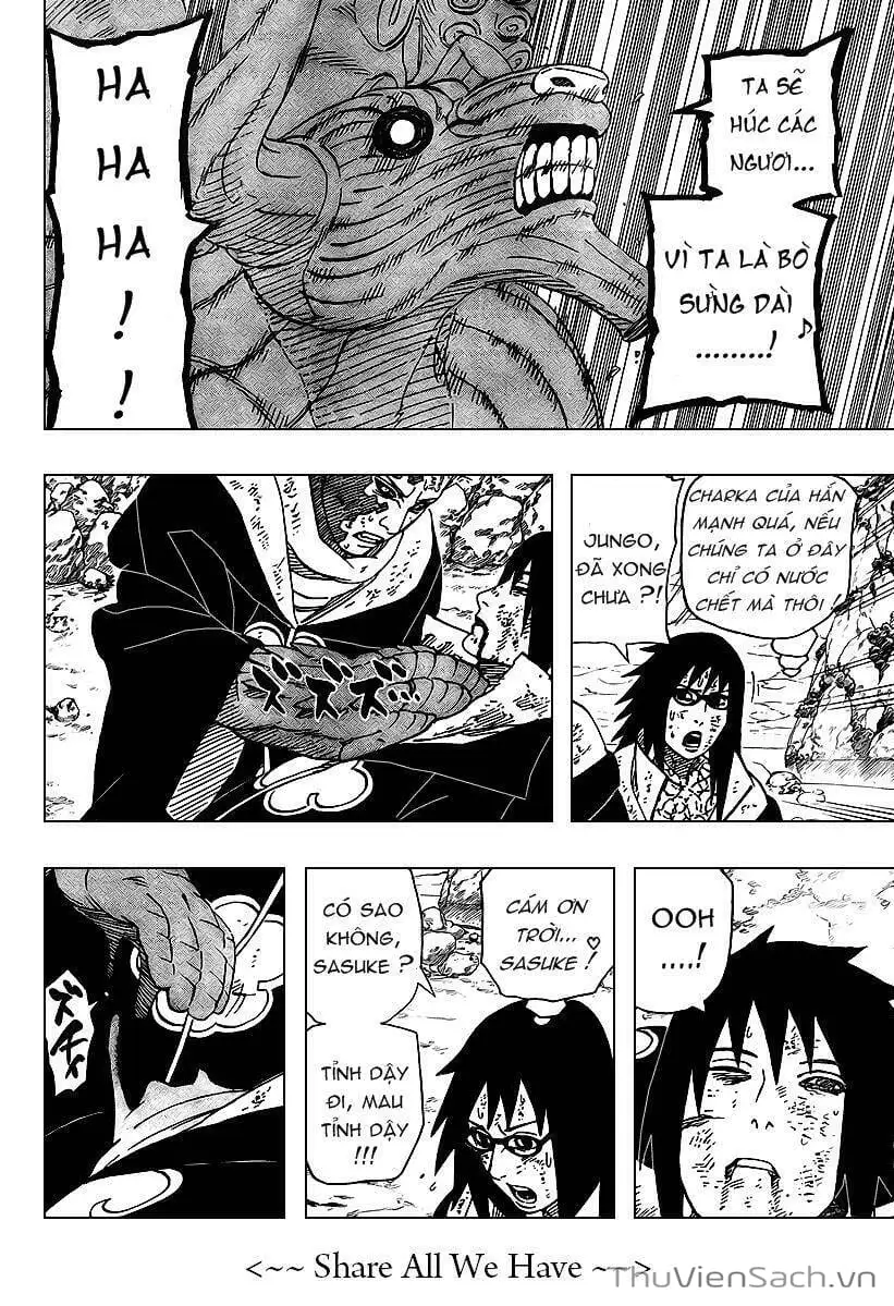 Chapter 407 - Image 10
