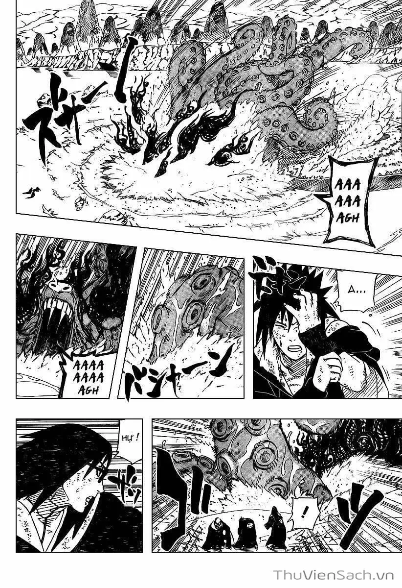Chapter 408 - Image 11