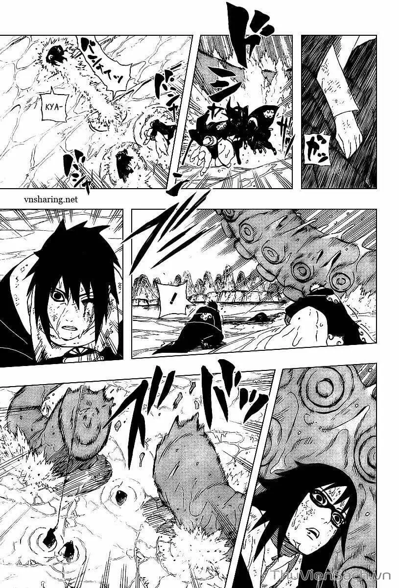 Chapter 408 - Image 12