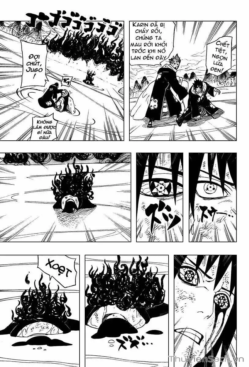 Chapter 408 - Image 14