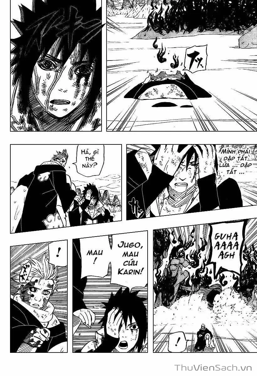 Chapter 408 - Image 15