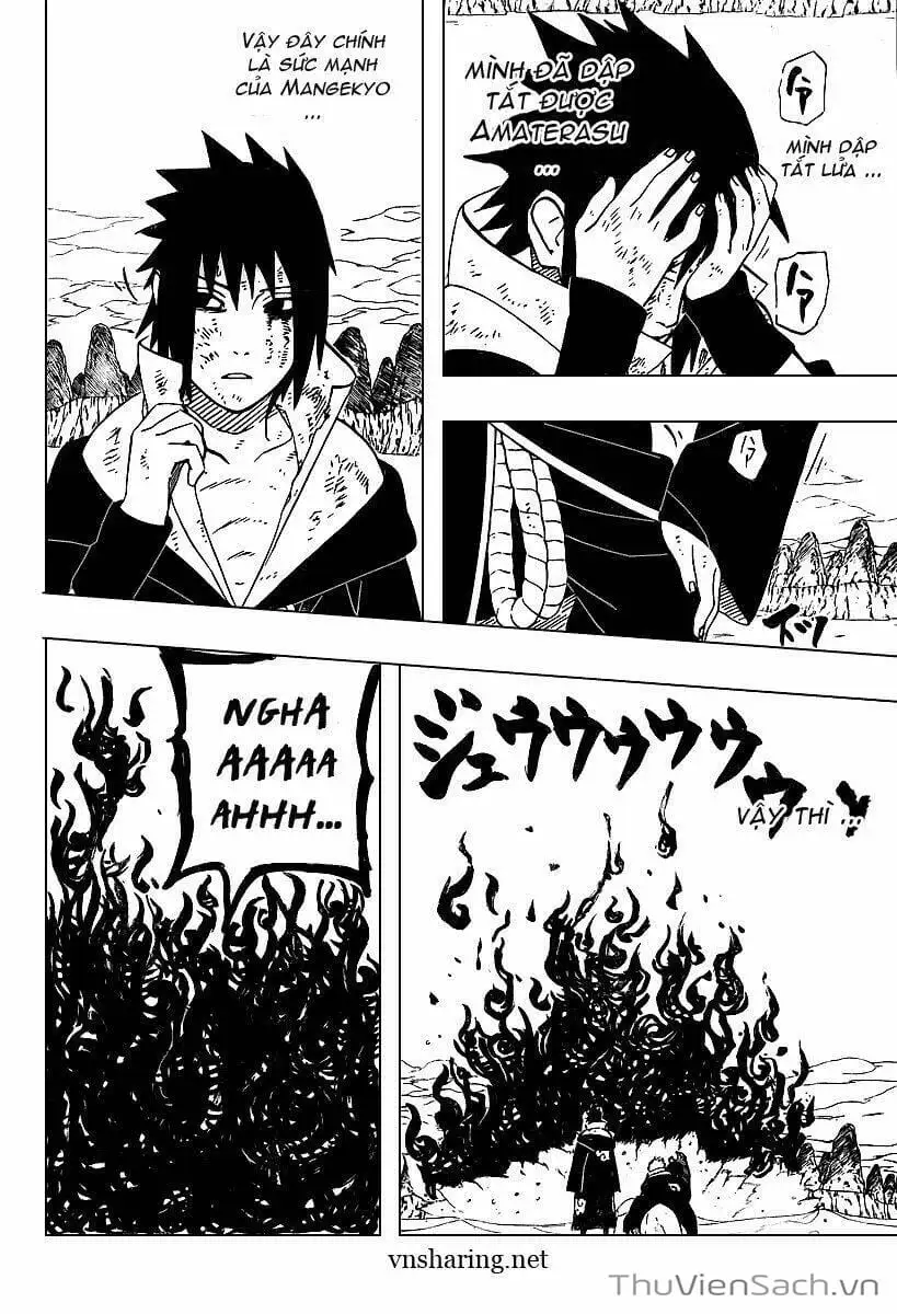 Chapter 408 - Image 17