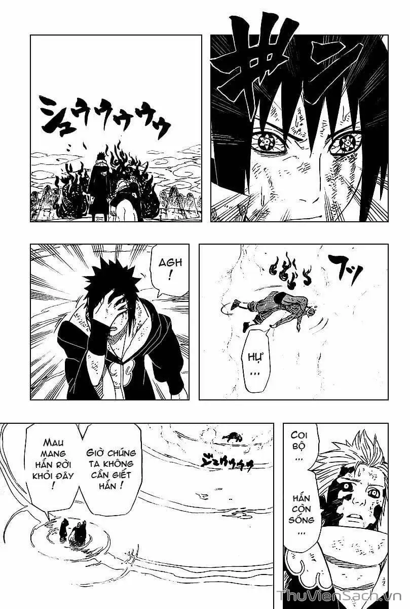 Chapter 408 - Image 18