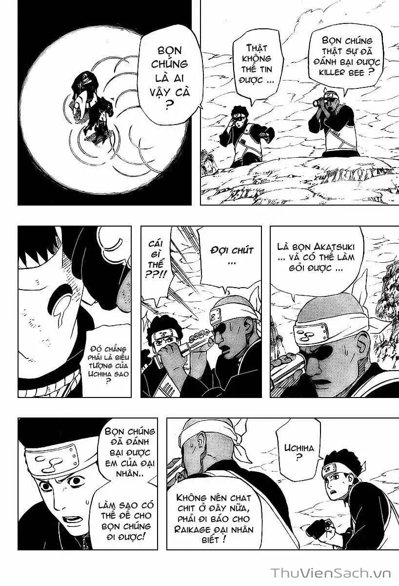 Chapter 408 - Image 19