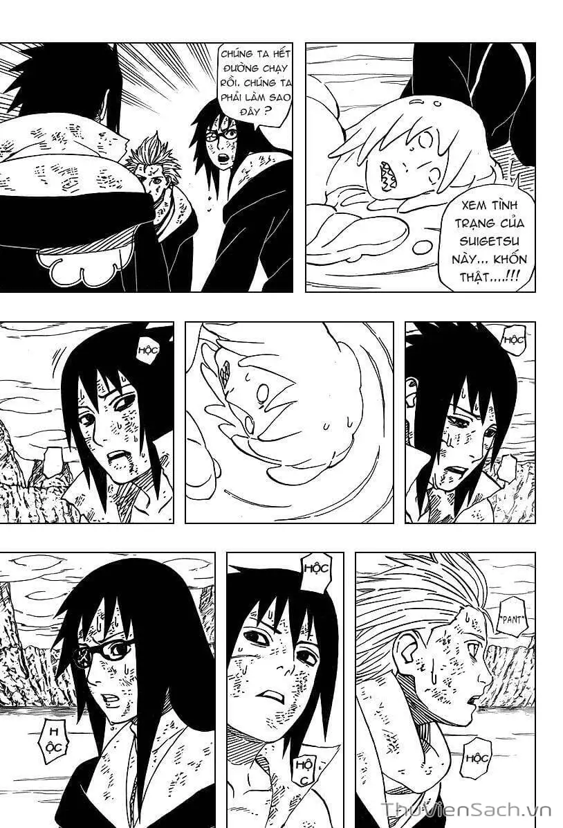Chapter 408 - Image 4