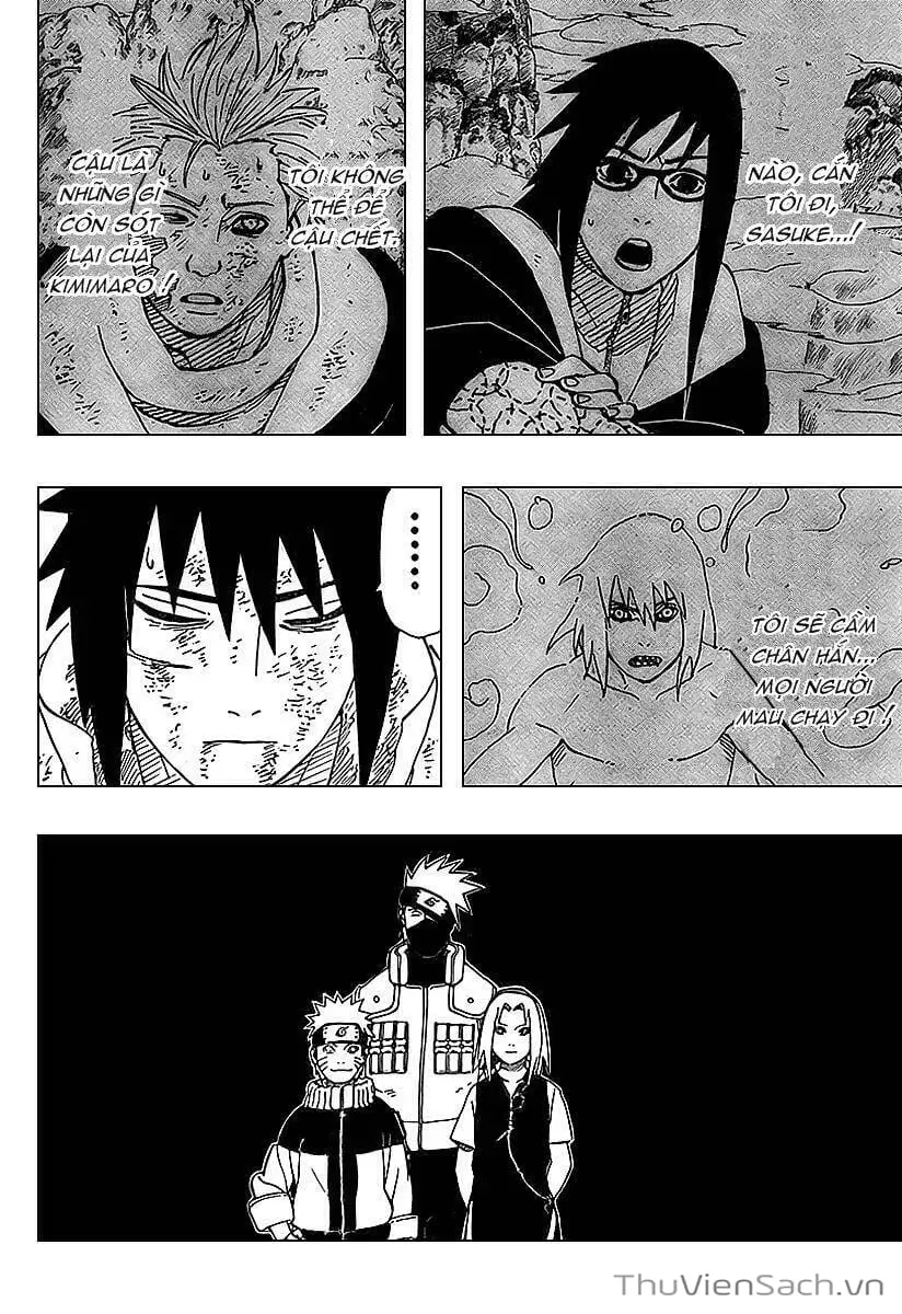 Chapter 408 - Image 5