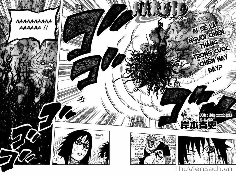 Chapter 408 - Image 10