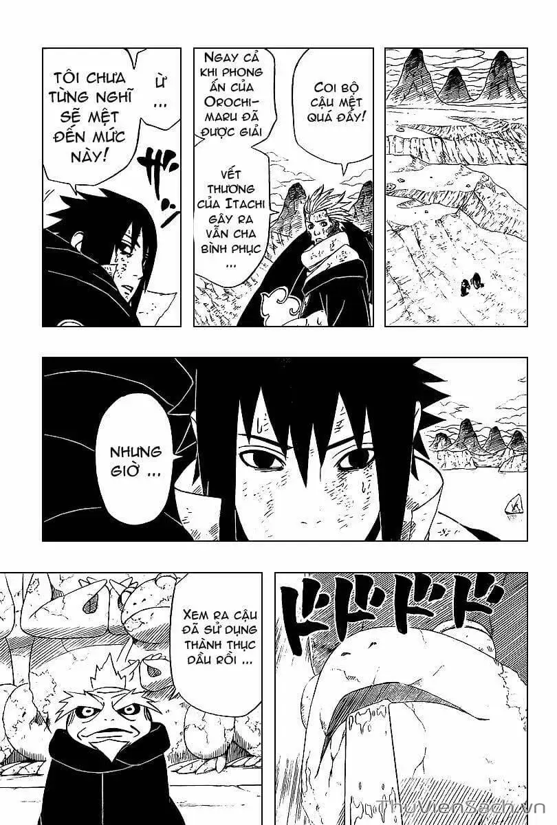 Chapter 409 - Image 1