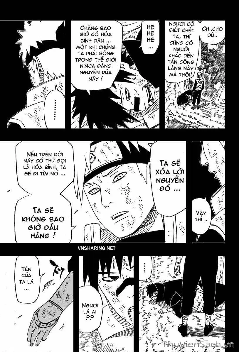 Chapter 409 - Image 11