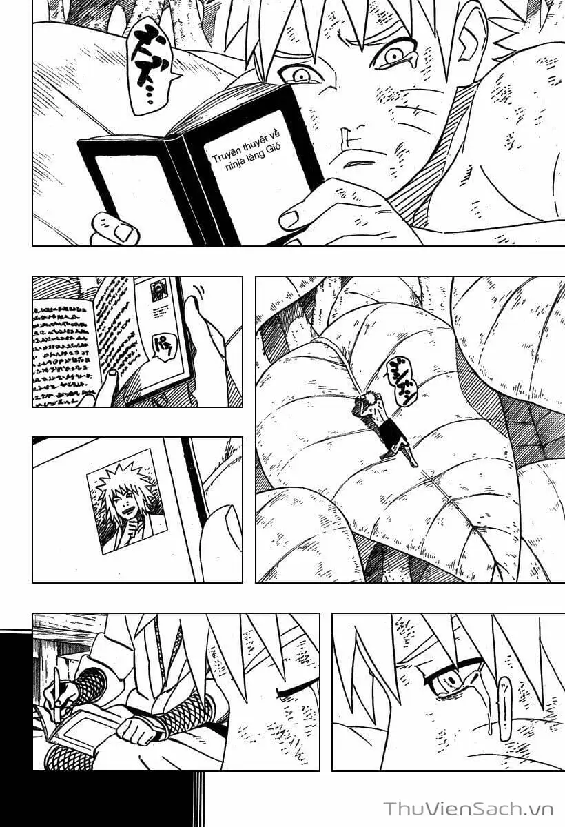 Chapter 409 - Image 12