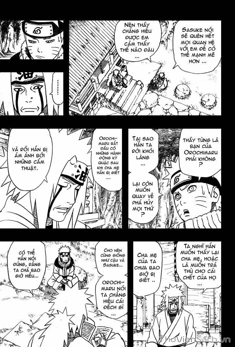 Chapter 409 - Image 13