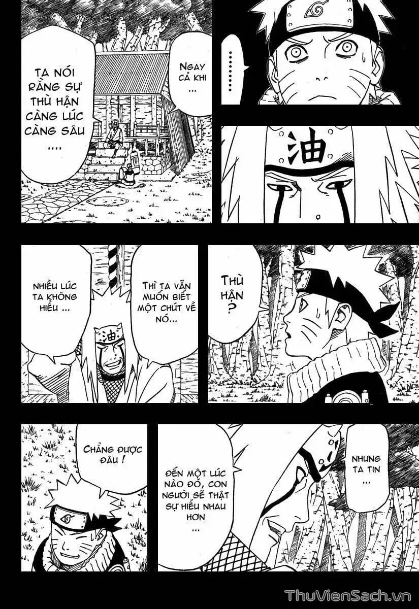 Chapter 409 - Image 14