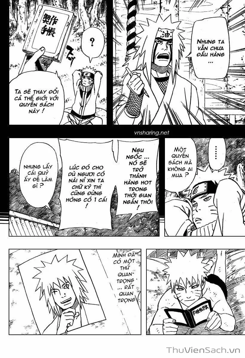 Chapter 409 - Image 16