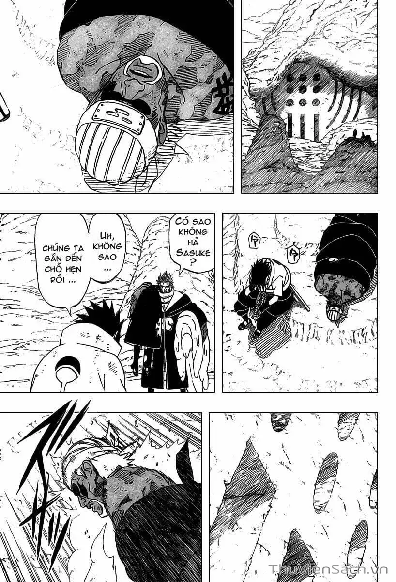 Chapter 409 - Image 17