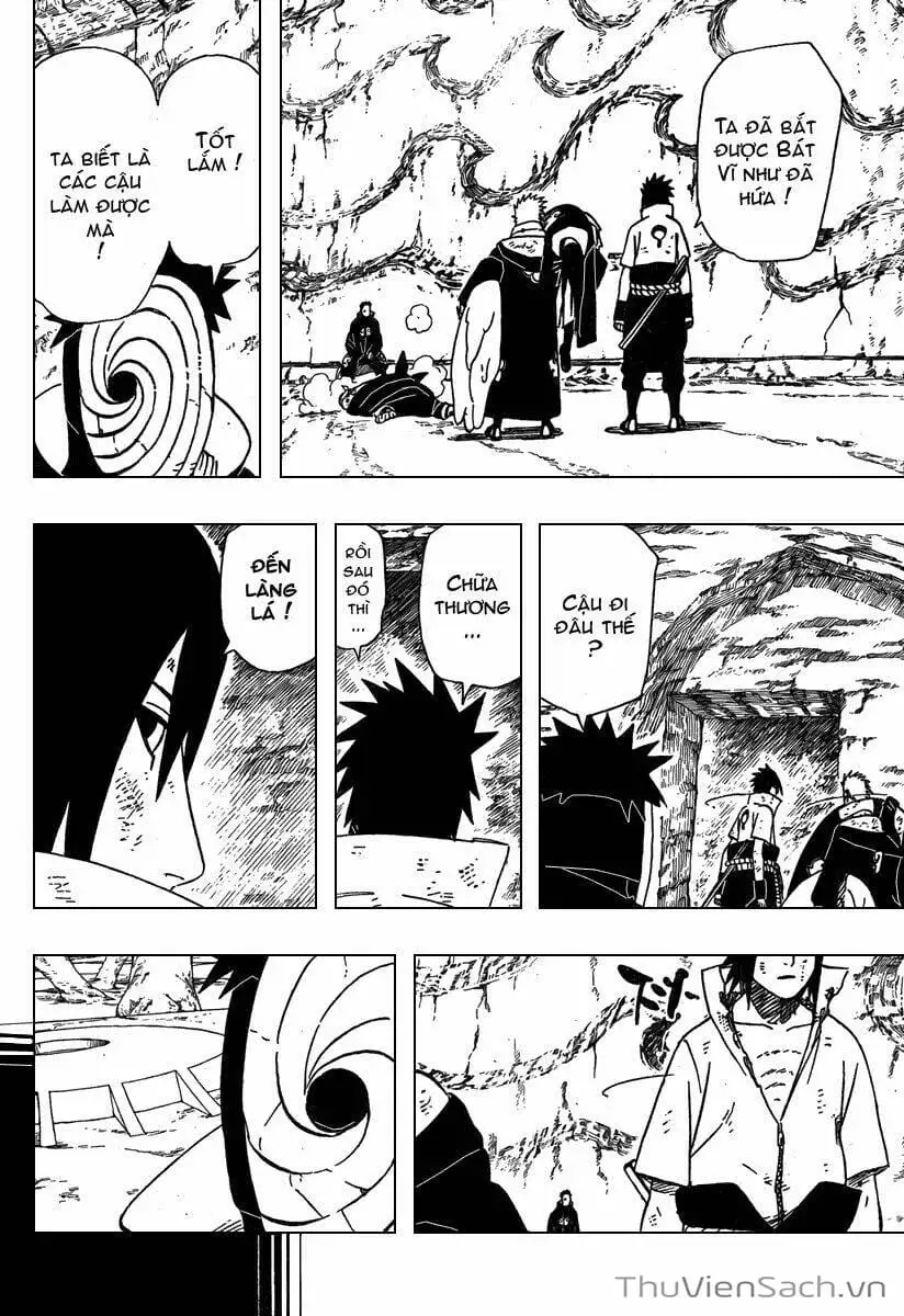 Chapter 409 - Image 18