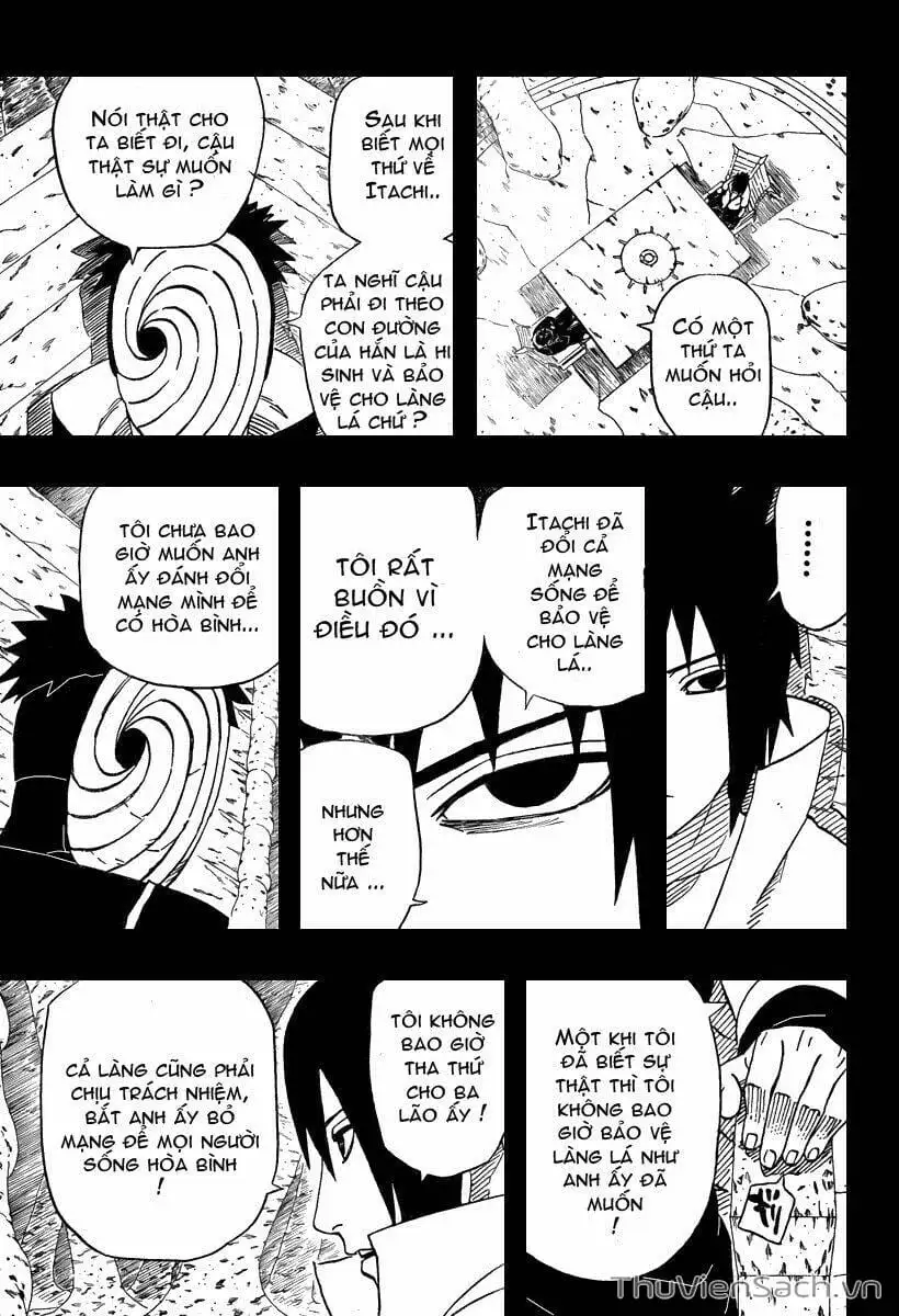 Chapter 409 - Image 19
