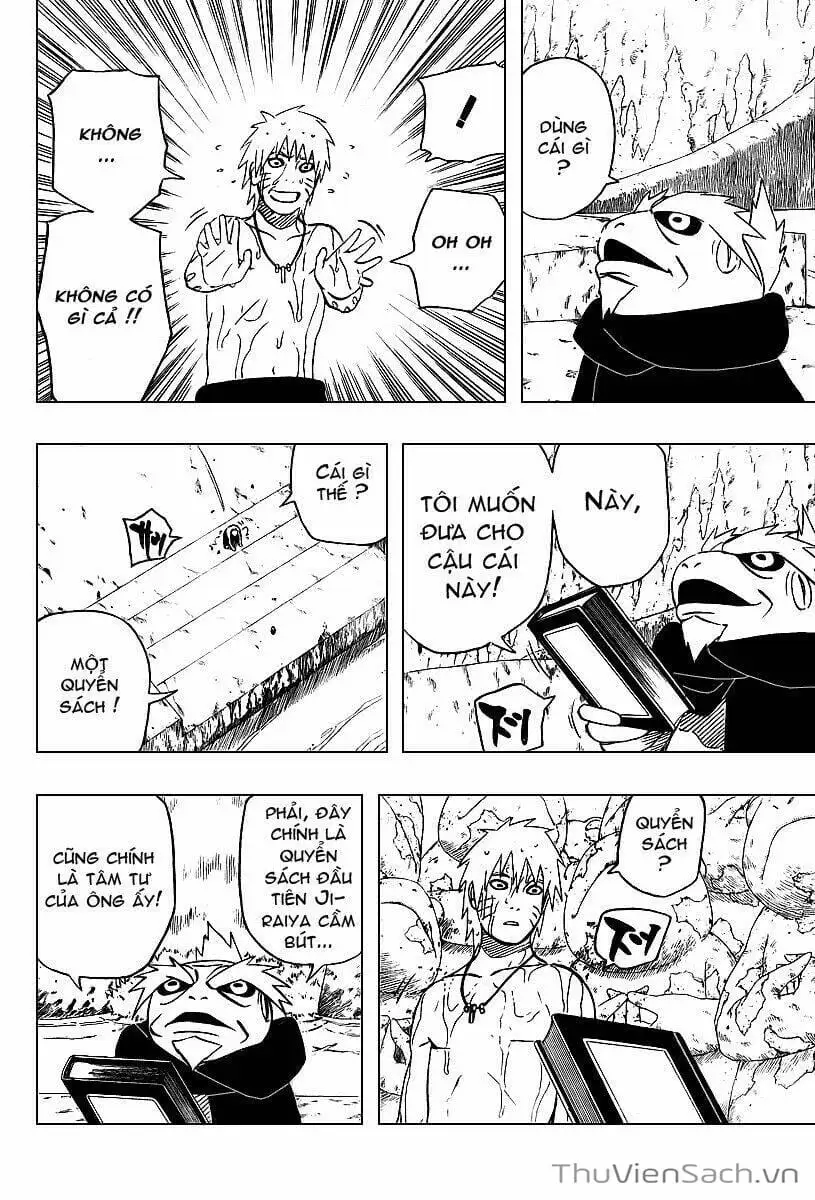 Chapter 409 - Image 4