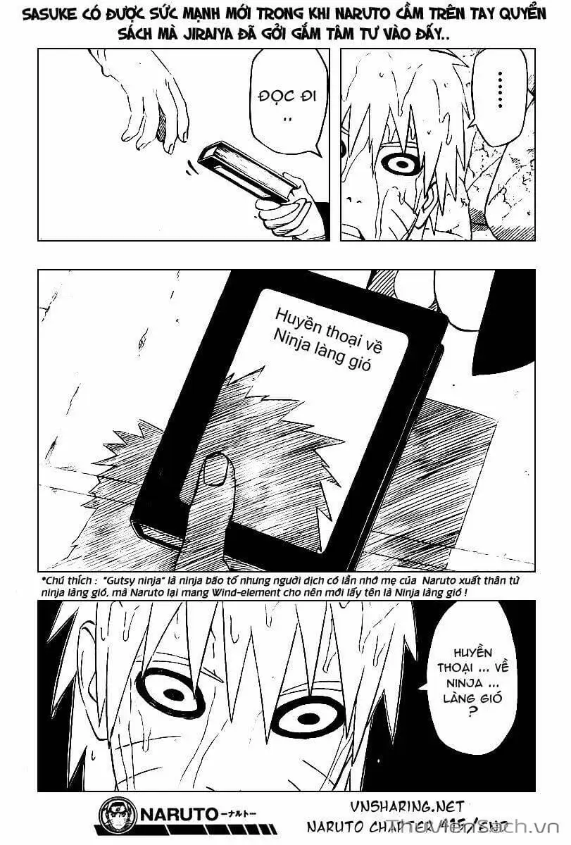 Chapter 409 - Image 5