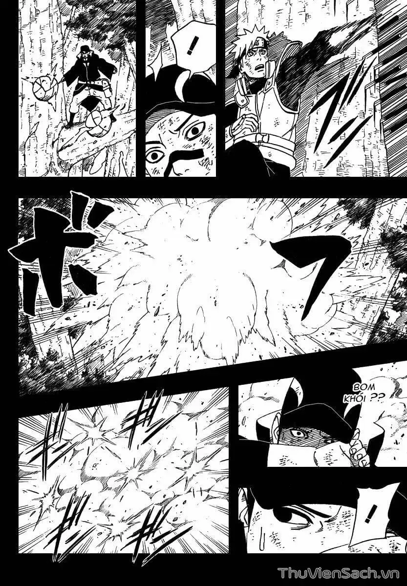 Chapter 409 - Image 8