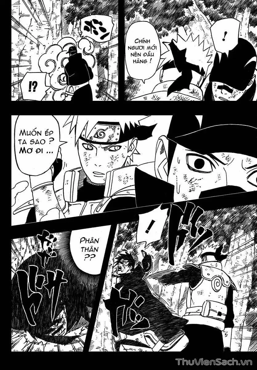 Chapter 409 - Image 10