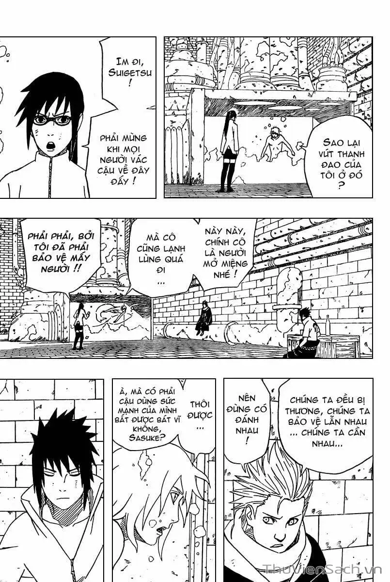 Chapter 410 - Image 11
