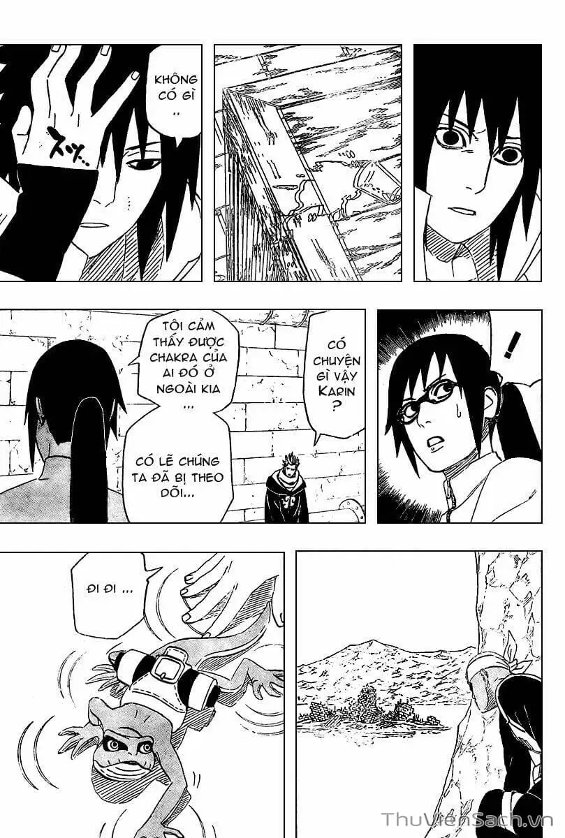 Chapter 410 - Image 13