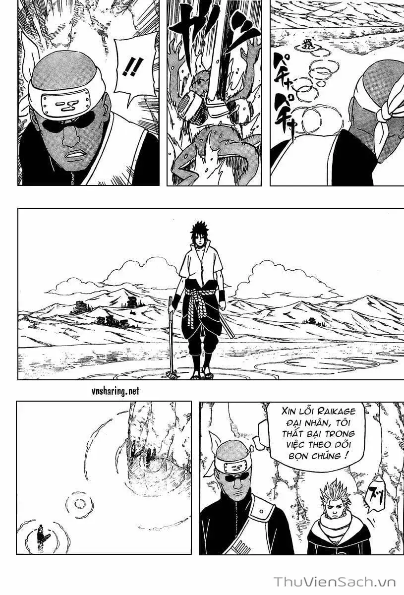 Chapter 410 - Image 14