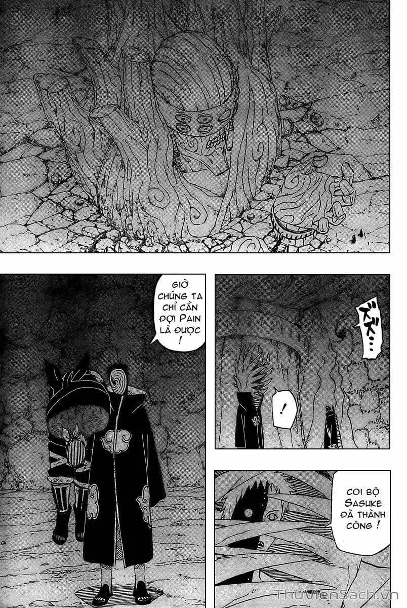 Chapter 410 - Image 15