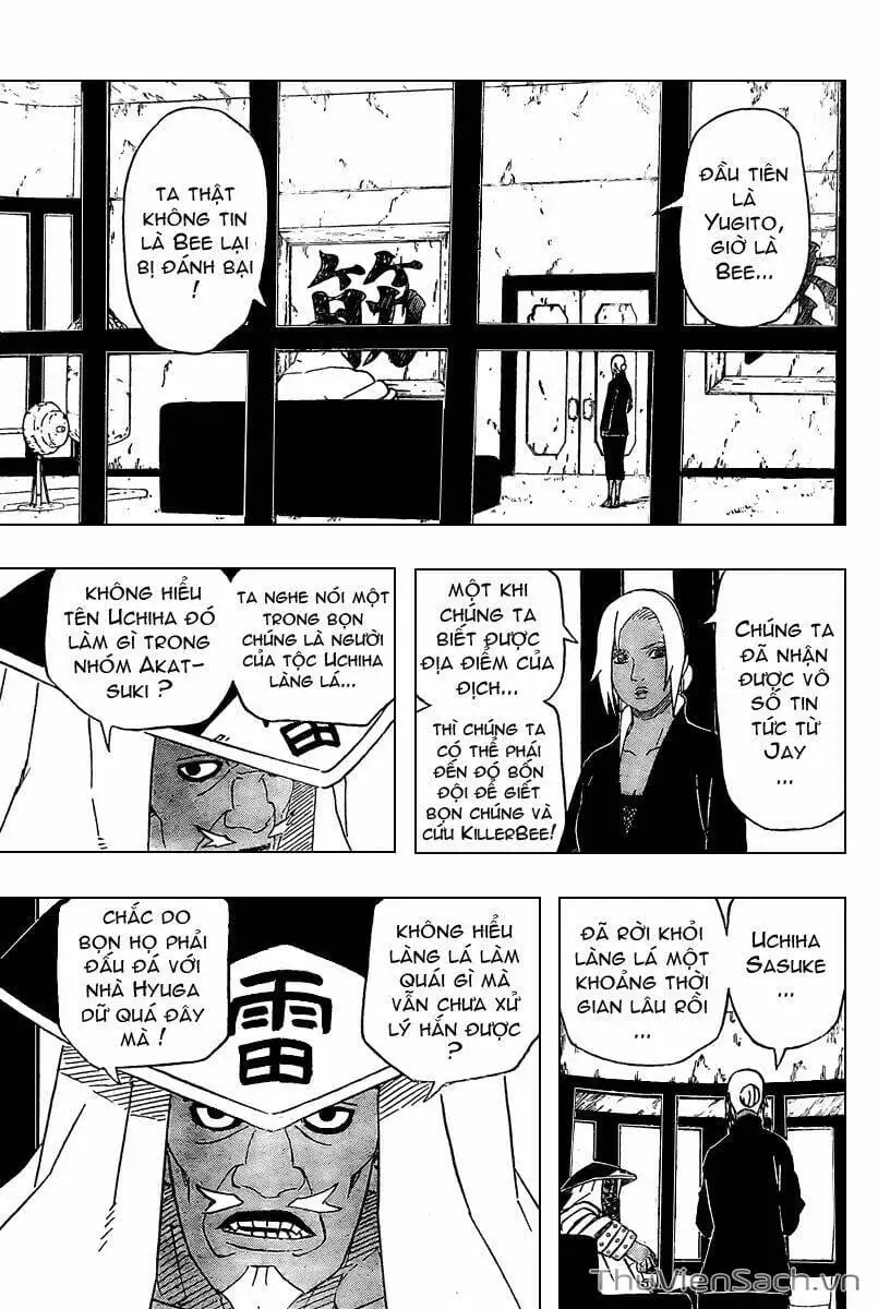 Chapter 410 - Image 17